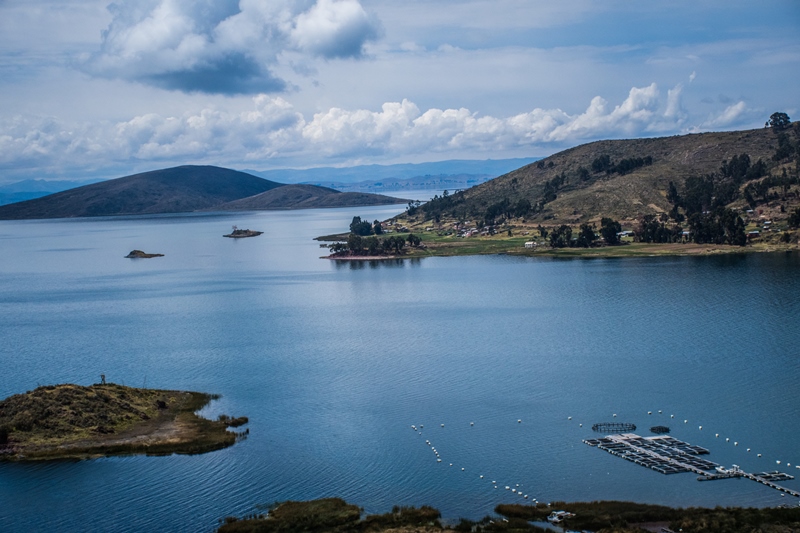 Подорож до Болівії: несподівані факти про найколоритнішу країну Південної Америки